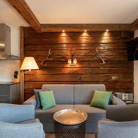 Haus Widmoos Appartement Wagrain Buitenkant foto