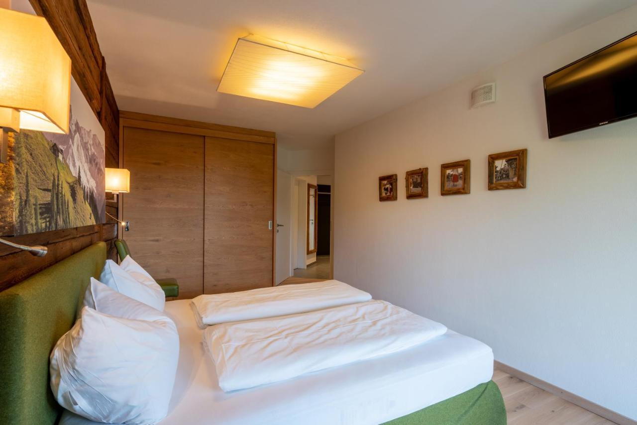 Haus Widmoos Appartement Wagrain Buitenkant foto