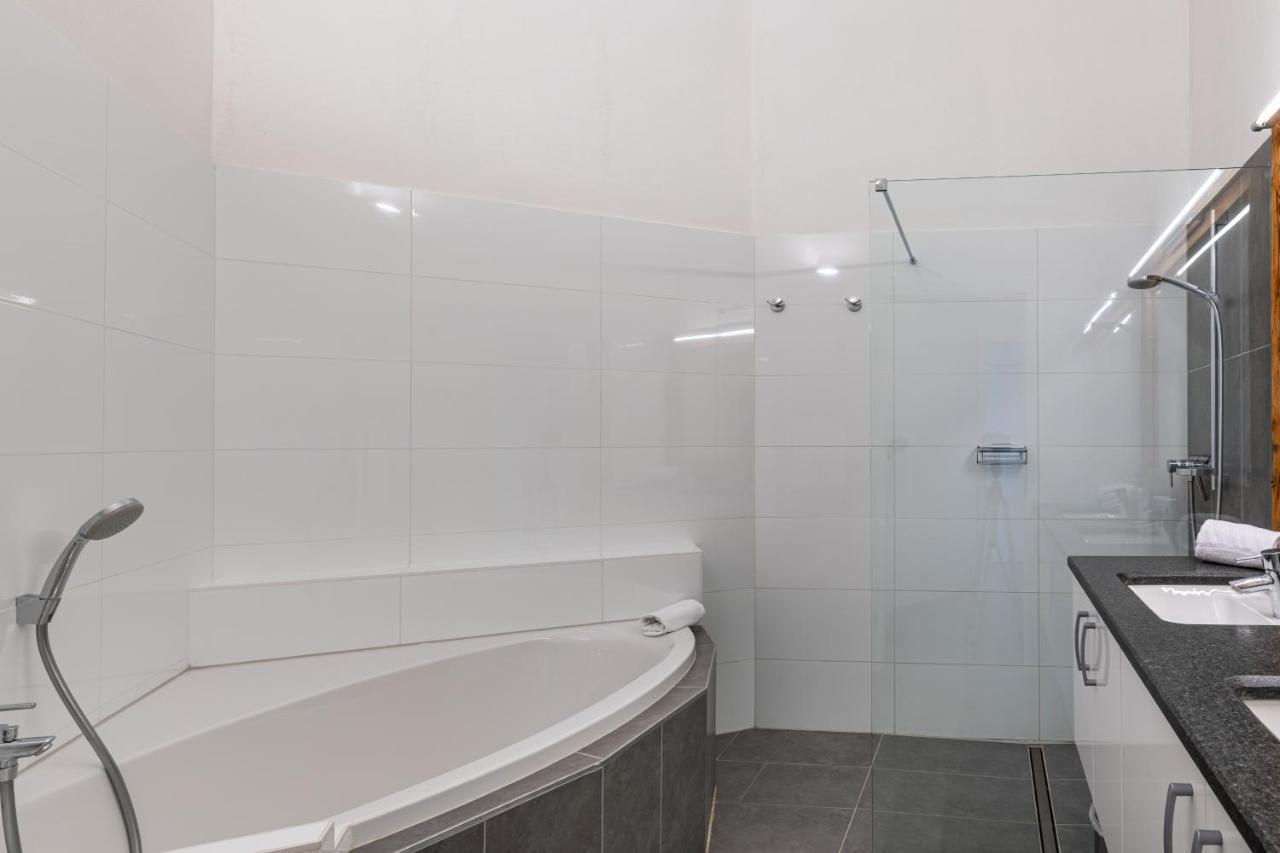 Haus Widmoos Appartement Wagrain Buitenkant foto