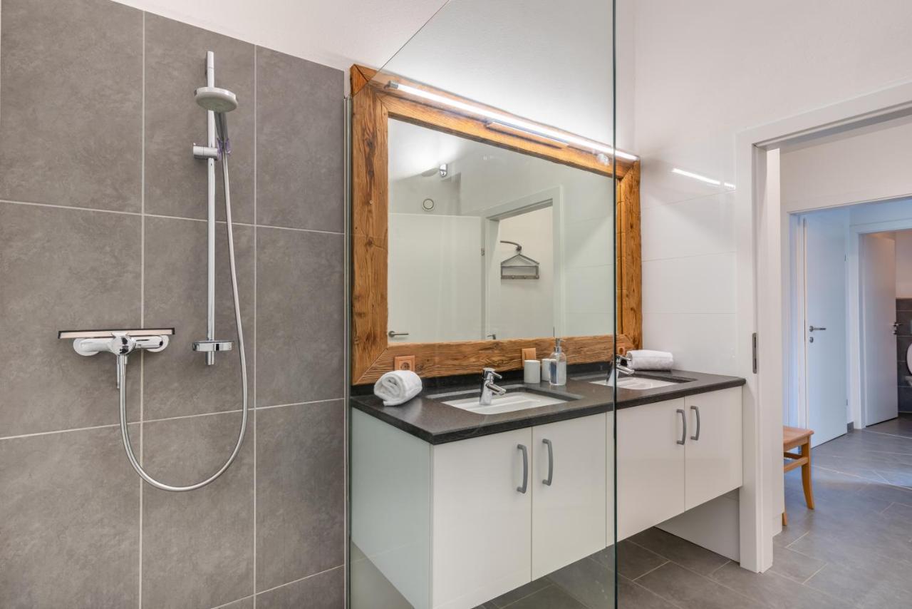 Haus Widmoos Appartement Wagrain Buitenkant foto