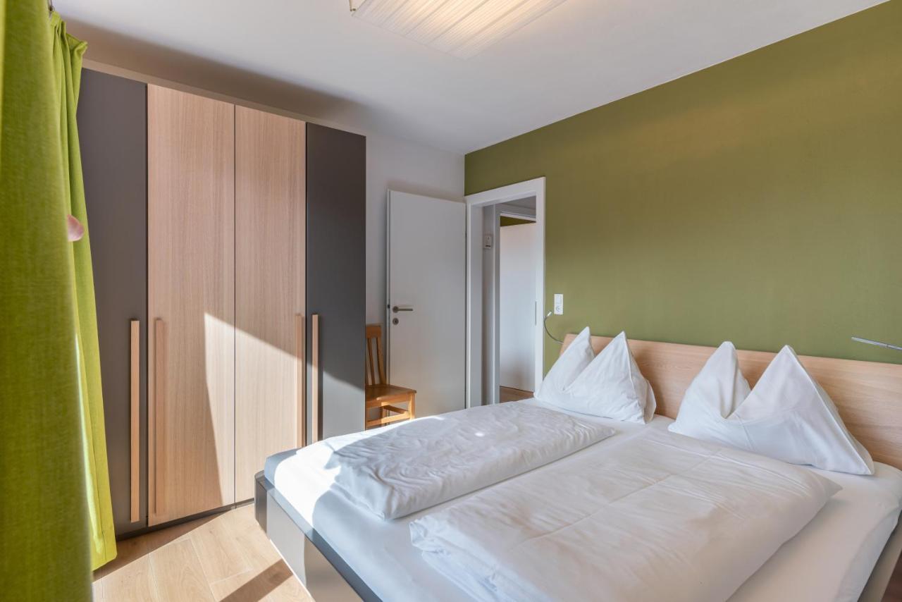 Haus Widmoos Appartement Wagrain Buitenkant foto